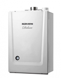   Газовый котел Navien Deluxe С 20k Comfort