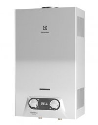 Газовая колонка Electrolux GWH-10 NanoPlus 2,0