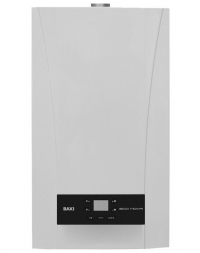 Газовый котел ECO NOVA 24F  (BAXI)