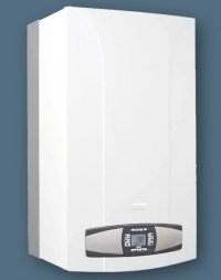 Газовый котел  BAXI LUNA3  310 Fi