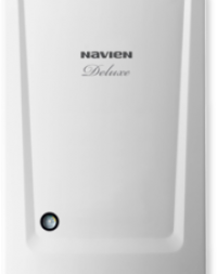 Газовый котел Navien Deluxe С 35k Comfort