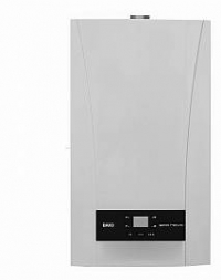 Газовый котел ECO NOVA 31F (BAXI)