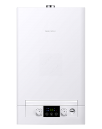 Газовый котел Navien NG210-24К